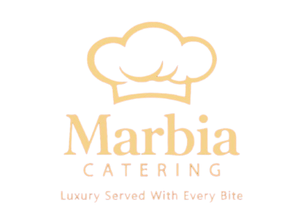 Marbia Catering Logo